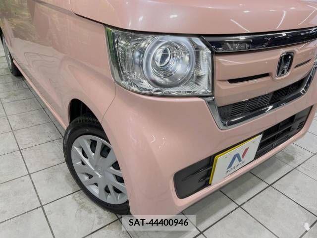 Honda N BOX 2018-09 348506-12
