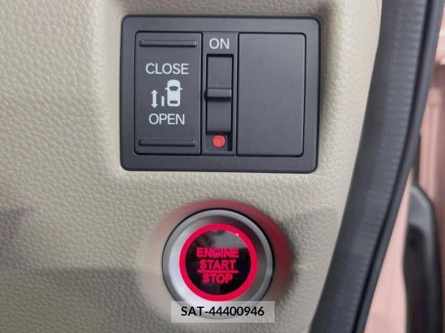 Honda N BOX 2018-09 348506-5