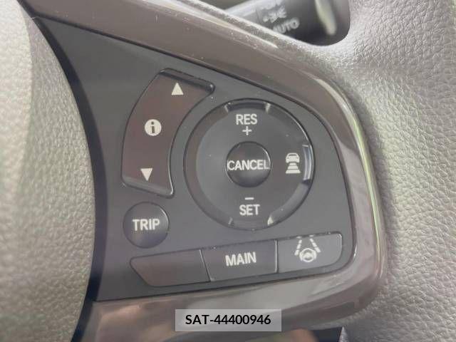 Honda N BOX 2018-09 348506-4