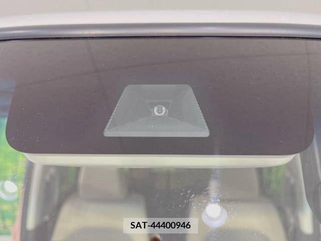 Honda N BOX 2018-09 348506-3