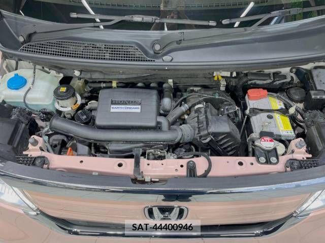 Honda N BOX 2018-09 348506-18