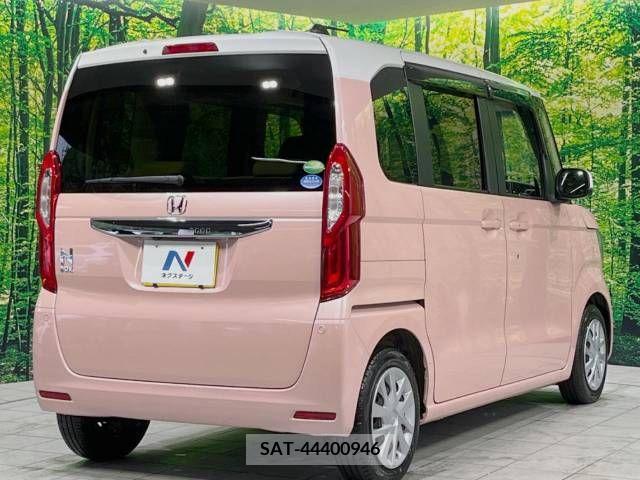 Honda N BOX 2018-09 348506-17