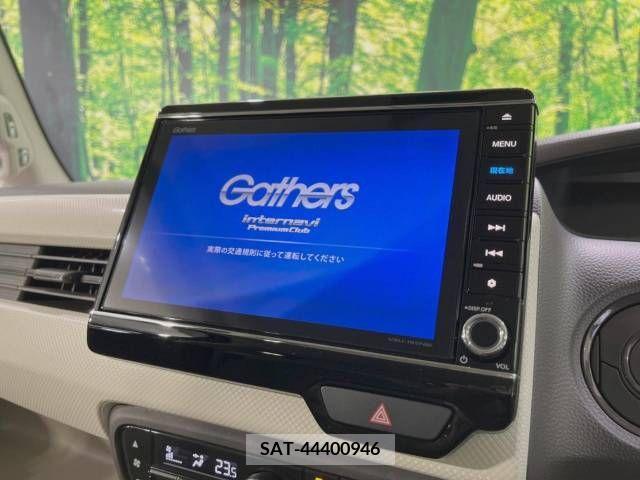 Honda N BOX 2018-09 348506-2