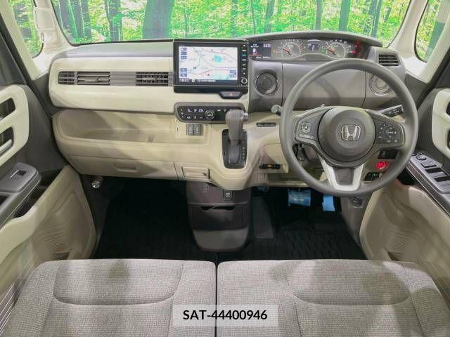 Honda N BOX 2018-09 348506-1