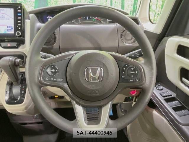 Honda N BOX 2018-09 348506-11