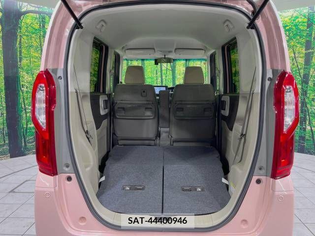 Honda N BOX 2018-09 348506-10