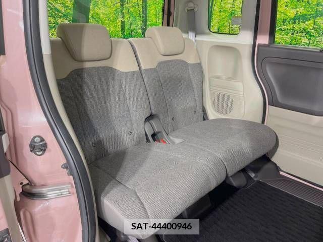 Honda N BOX 2018-09 348506-9