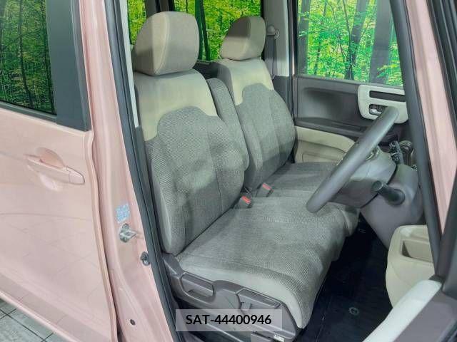 Honda N BOX 2018-09 348506-8