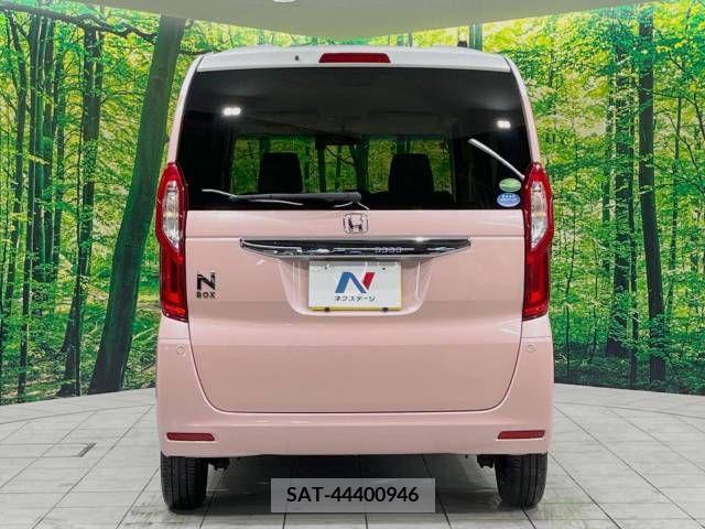 Honda N BOX 2018-09 348506-15