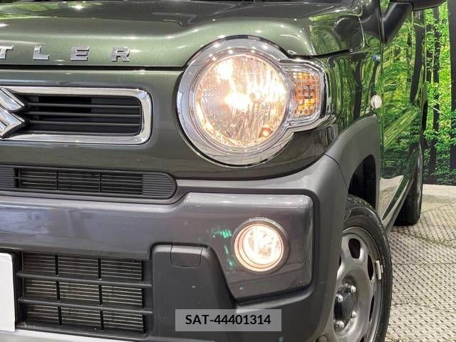 Suzuki HUSTLER 2020-06 228112-12