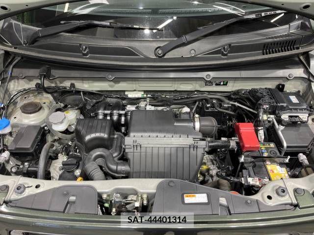 Suzuki HUSTLER 2020-06 228112-18