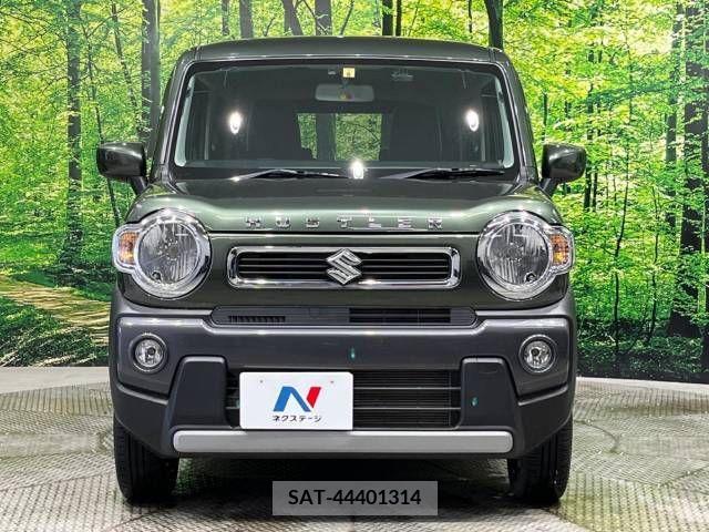 Suzuki HUSTLER 2020-06 228112-14