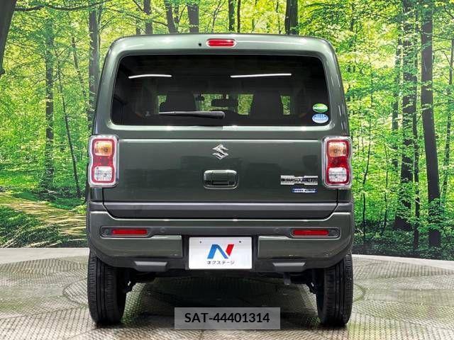 Suzuki HUSTLER 2020-06 228112-15
