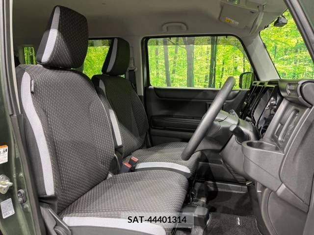 Suzuki HUSTLER 2020-06 228112-8