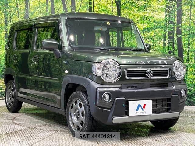 Suzuki HUSTLER 2020-06 228112-16