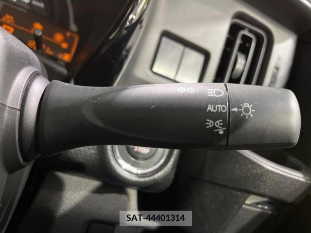 Suzuki HUSTLER 2020-06 228112-7