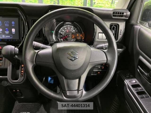 Suzuki HUSTLER 2020-06 228112-11