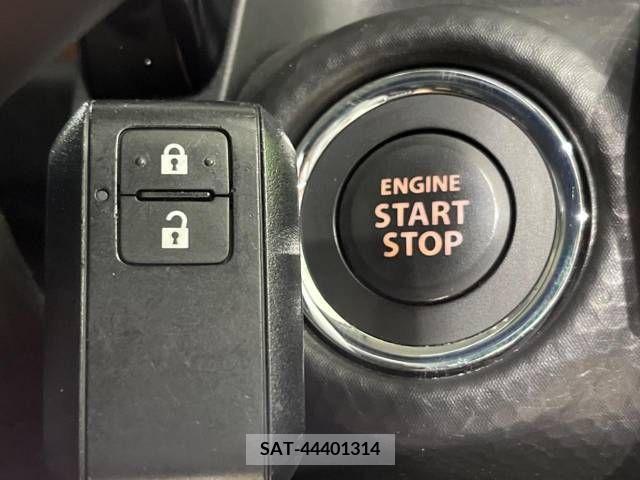 Suzuki HUSTLER 2020-06 228112-6