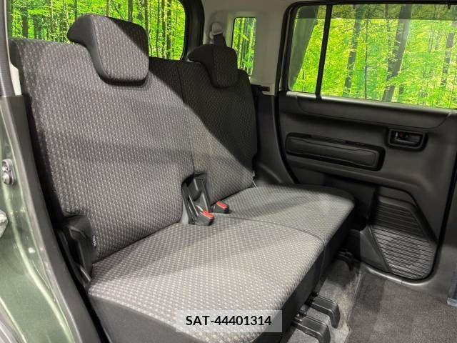 Suzuki HUSTLER 2020-06 228112-9