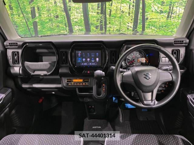 Suzuki HUSTLER 2020-06 228112-1