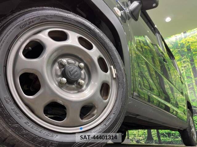 Suzuki HUSTLER 2020-06 228112-13