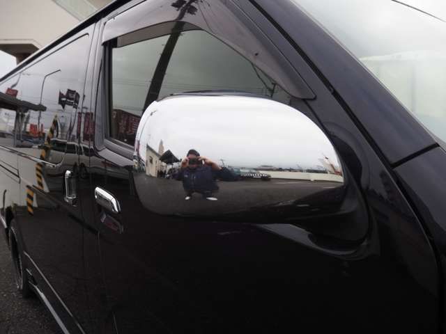 Toyota REGIUSACE VAN 2015-09 191381-15