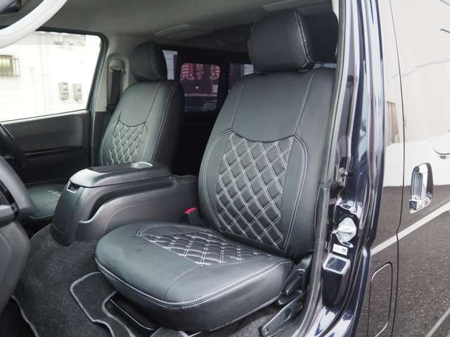 Toyota REGIUSACE VAN 2015-09 191381-12