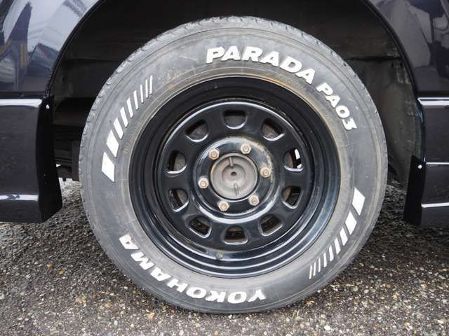 Toyota REGIUSACE VAN 2015-09 191381-17