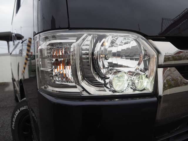 Toyota REGIUSACE VAN 2015-09 191381-14