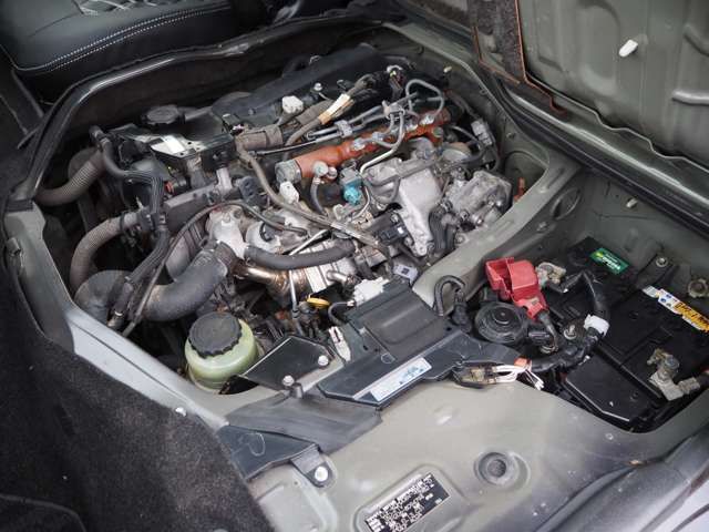 Toyota REGIUSACE VAN 2015-09 191381-19