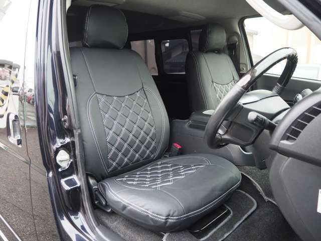 Toyota REGIUSACE VAN 2015-09 191381-11