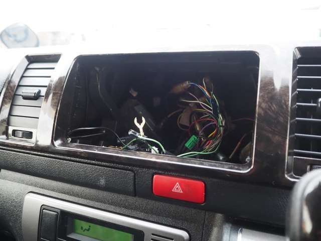 Toyota REGIUSACE VAN 2015-09 191381-16