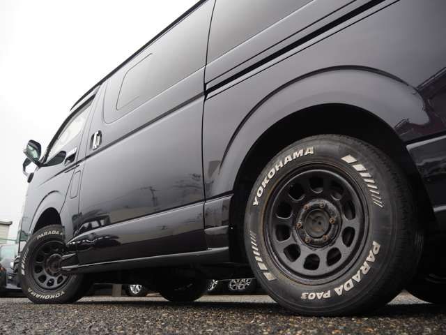 Toyota REGIUSACE VAN 2015-09 191381-10