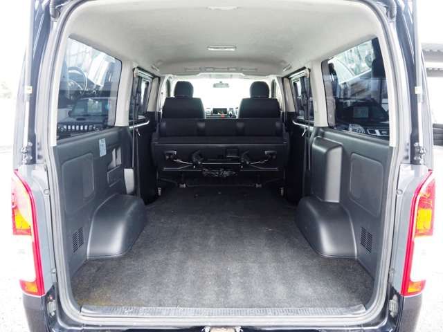 Toyota REGIUSACE VAN 2015-09 191381-13