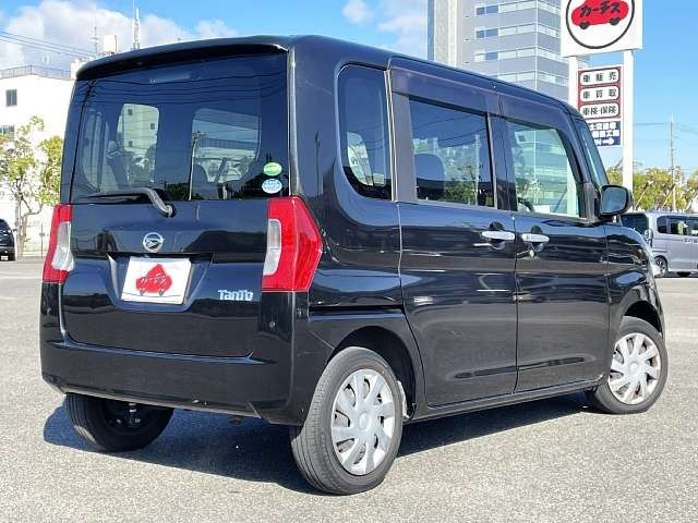 Daihatsu TANTO 2018-03 181929-2