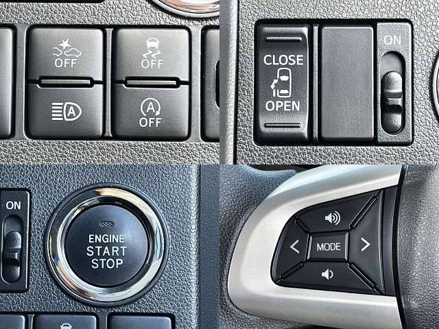 Daihatsu TANTO 2018-03 181929-4