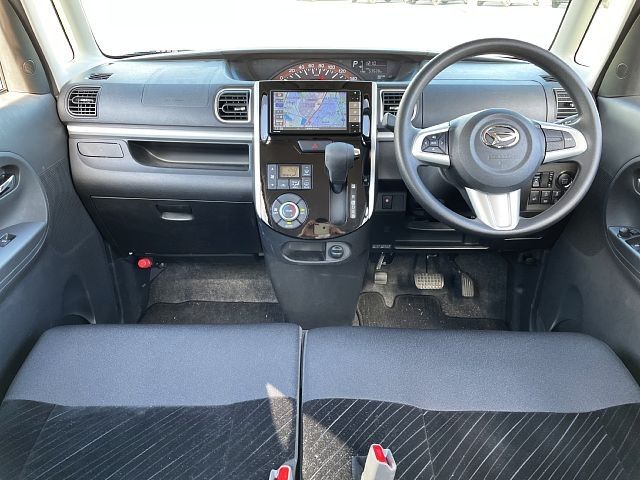 Daihatsu TANTO 2018-03 181929-1