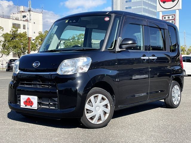 Daihatsu TANTO 2018-03 181929-0