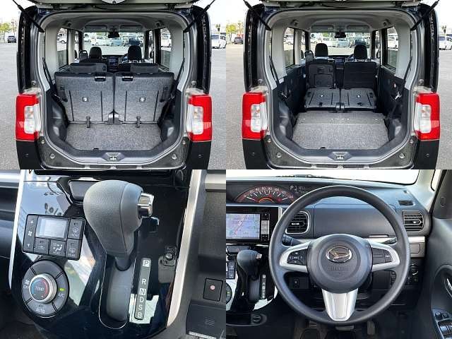 Daihatsu TANTO 2018-03 181929-6
