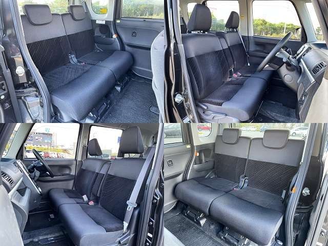 Daihatsu TANTO 2018-03 181929-5