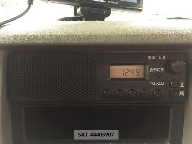 Suzuki EVERY 2012-05 325440-6