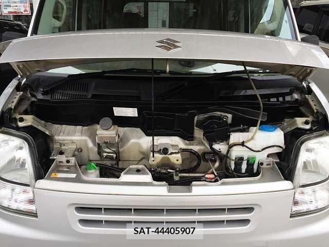 Suzuki EVERY 2012-05 325440-4