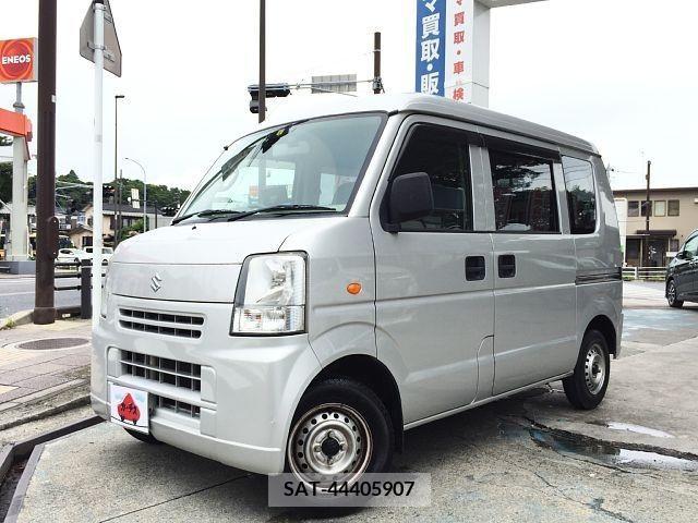 Suzuki EVERY 2012-05 325440-0