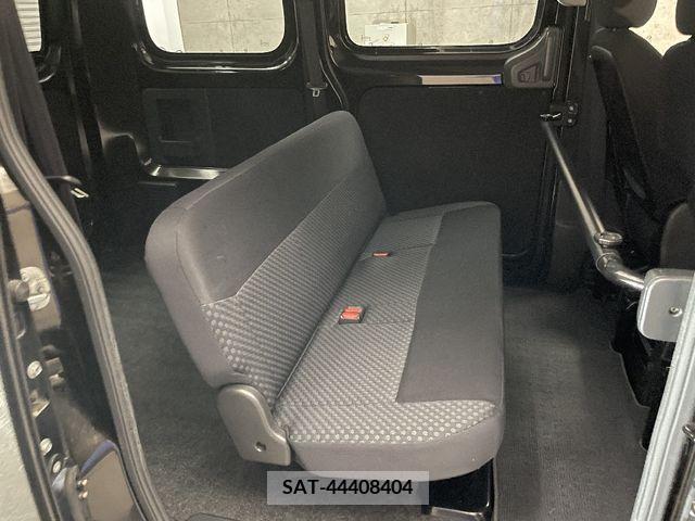 Nissan VANETTE VAN 2017-05 384722-28