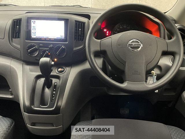 Nissan VANETTE VAN 2017-05 384722-2