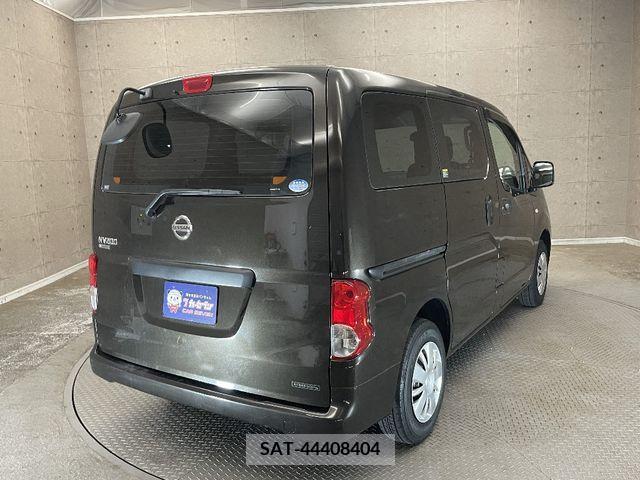 Nissan VANETTE VAN 2017-05 384722-1