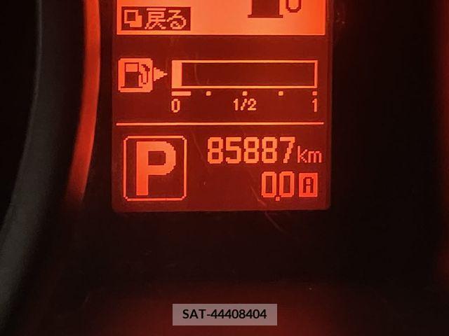 Nissan VANETTE VAN 2017-05 384722-27
