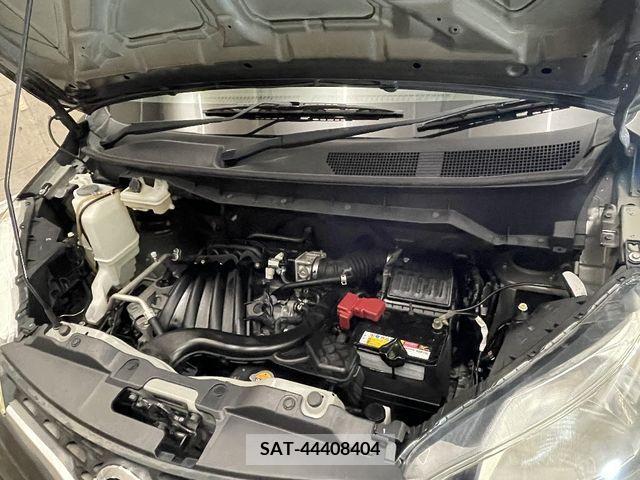 Nissan VANETTE VAN 2017-05 384722-25