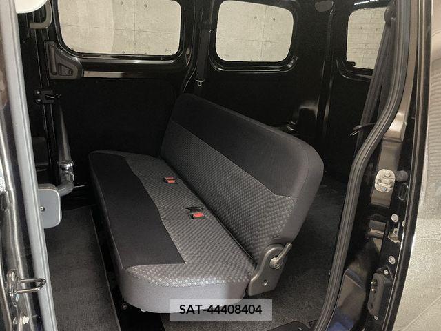 Nissan VANETTE VAN 2017-05 384722-5