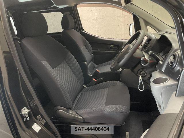Nissan VANETTE VAN 2017-05 384722-3
